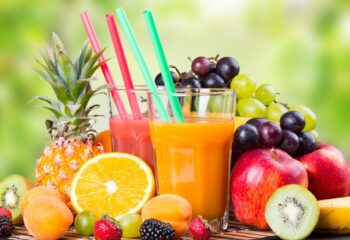 estudo associa consumo diario de suco de fruta a melhores indicadores de bem estar mental