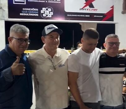expoeste retorna a pontes e lacerda e movimenta comercio e tradicao local