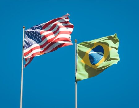 exportacoes do brasil para os eua caem 122 e atingem menor nivel em tres anos