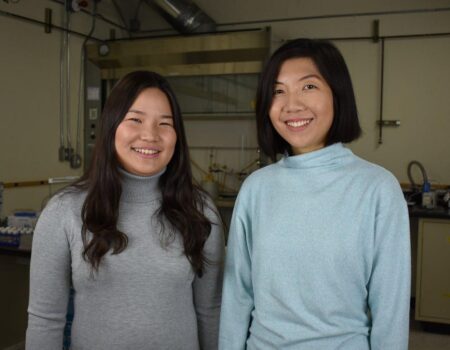 jovens cientistas desenvolvem tecnologia que transforma plastico em materia prima e ajuda no combate a poluicao
