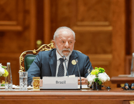 lula critica marco rubio e diz que secretario dos eua odeia o brasil