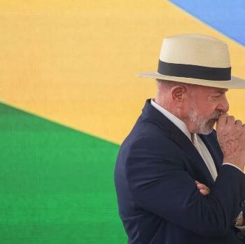 lula diz que tensao com estados unidos e provocada pelo segundo escalao de trump