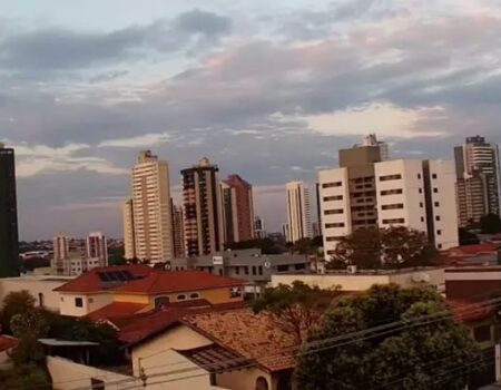 mato grosso do sul entra em veranico e temperaturas podem chegar a 38c