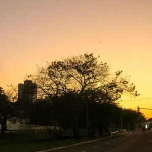 mato grosso do sul pode registrar calor de ate 42c e umidade abaixo de 30