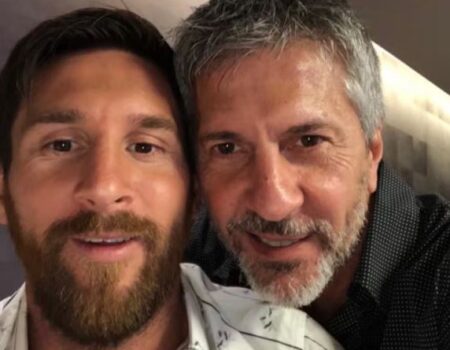 morre jorge messi pai de lionel messi aos 68 anos
