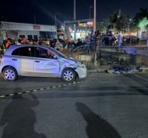 motociclista morre apos grave acidente na avenida miguel sutil em cuiaba