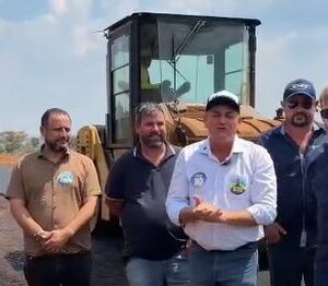mt 247 faltam quatro quilometros para concluir ligacao entre lambari doeste e barra do bugres