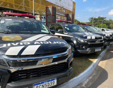 pai e preso suspeito de mandar matar o proprio filho por divida de r 50 mil em goias