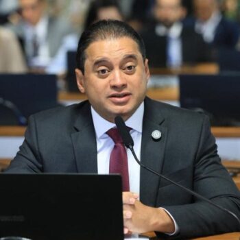 pf investiga se weverton rocha tentou interferir em sindicancia contra grupo ligado a brandao