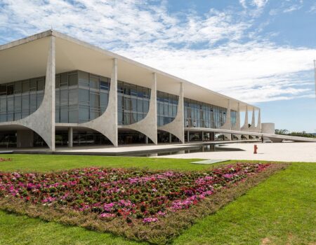policia desarticula grupo neonazista que planejava ataques contra predios publicos em brasilia