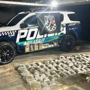 policia descobre esquema de entrega de drogas e apreende quase 34 kg em campo grande