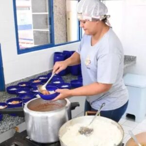 prazo para selecao de merendeiros termina nesta segunda em campo grande