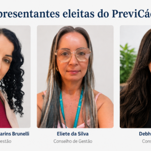 servidores elegem representantes dos conselhos de gestao e fiscal do previcaceres para o quadrienio 2026 2030