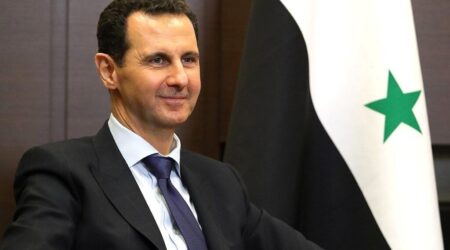 siria condena bashar al assad a morte em julgamento a revelia