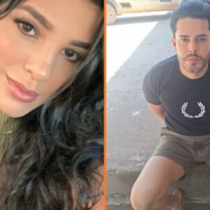 socia do tatu bola e presa pela pf em cuiaba em operacao contra trafico internacional de drogas
