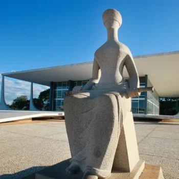 stf da 24 meses para congresso regulamentar mineracao em terras indigenas
