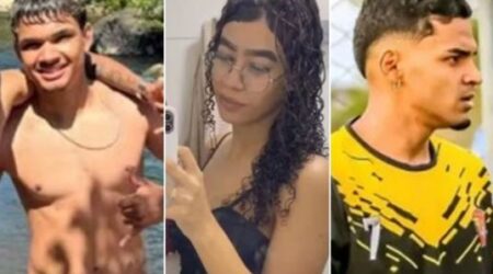tres jovens morrem apos carro cair em ribanceira na br 070 no entorno do distrito federal