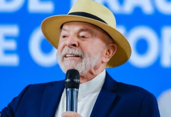 tse determina retirada de publicacoes com promocao pessoal de lula em canais oficiais