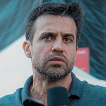 tse restringe participacao de pablo marcal na eleicao presidencial