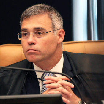 andre mendonca confirma encontro com banqueiro daniel vorcaro antes de relatar caso master no stf