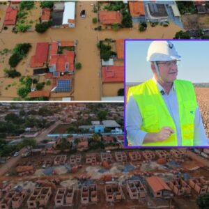 apos enchente rio branco avanca na reconstrucao com 33 novas moradias populares
