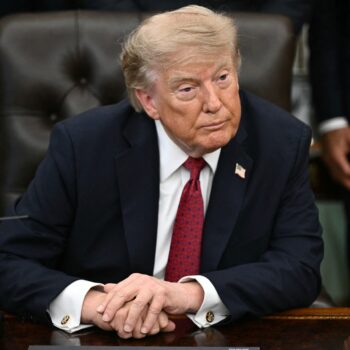 aprovacao de trump cai ao menor nivel antes das eleicoes de meio de mandato scaled
