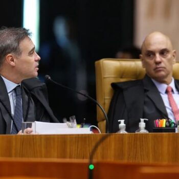 cinco presos do caso banco master pedem ao stf revisao das prisoes