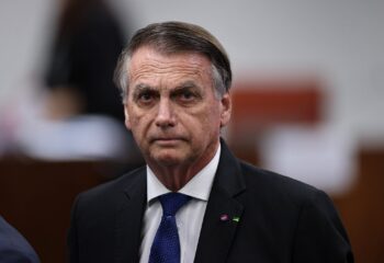 defesa de bolsonaro desiste de pedido para suspender execucao da pena no stf