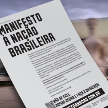 entidades empresariais pedem sessao publica do stf diante do agravamento da crise institucional