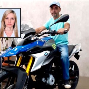 ex policial e preso apos morte de ex companheira em caceres