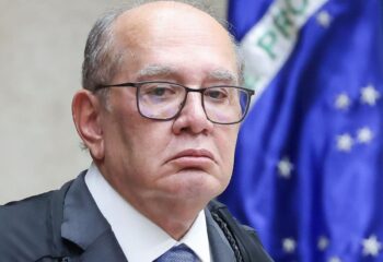 gilmar mendes mantem quebra de sigilos de ex assessora de flavio bolsonaro