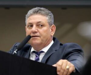 gloria do oeste reforca compromisso para alcancar 100 de pavimentacao urbana