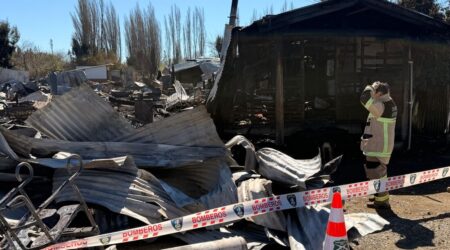 incendio em lar de idosos deixa 16 mortos e levanta alerta sobre irregularidades no chile