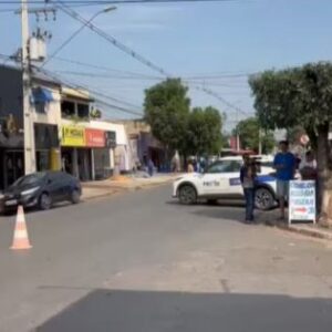 jovem de 18 anos morre em acidente de moto e motorista foge em cuiaba