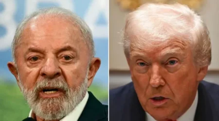 lula e trump dividem os holofotes na abertura da assembleia geral da onu