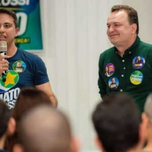 max defende valorizacao do ciopaer e articulacao para atender demanda da categoria
