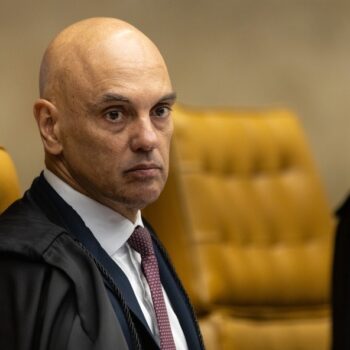 moraes diz nao ter identificado impedimento em contrato de r 131 milhoes entre escritorio da esposa e banco master