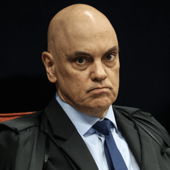 moraes se declara impedido de votar em recurso que pede liberdade de bolsonaro