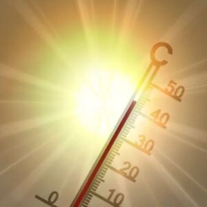 nova xavantina chega a 433c e registra maior temperatura do brasil em 2026