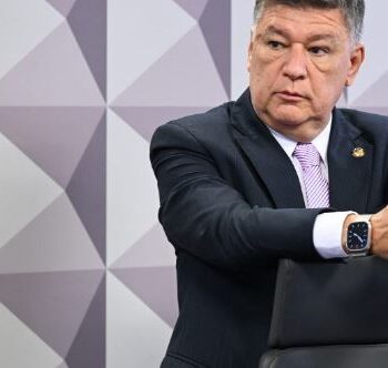 oposicao anuncia pedido de prisao preventiva contra diretor da policia federal