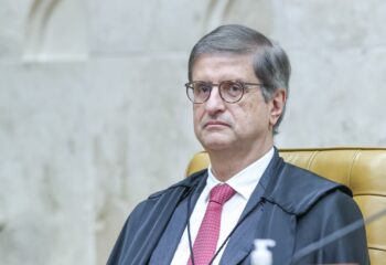 paulo gonet nega amizade com vorcaro e conselho superior do mpf marca analise de procedimento para 25 de setembro