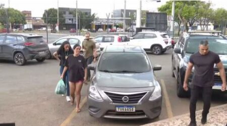 policia investiga recem nascido encontrado carbonizado no distrito federal
