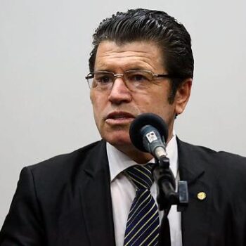 projeto de victorio galli sobre nossa senhora aparecida volta ao debate durante eleicao