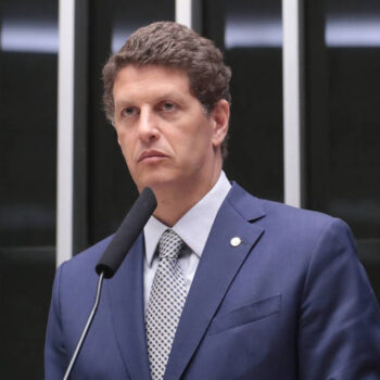 ricardo salles deixa disputa ao senado apos receber milhoes em recursos para campanha
