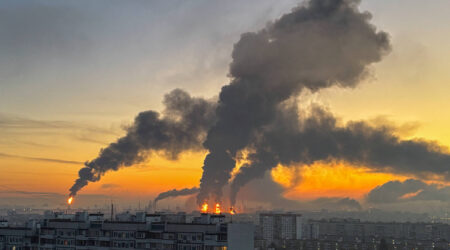 russia sofre ataque massivo de drones ucranianos durante ultimo dia das eleicoes parlamentares