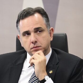 senado aprova rodrigo pacheco para vaga no tcu