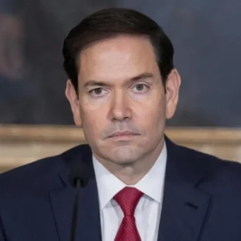 senadores dos eua cobram de marco rubio compromisso com resultado das eleicoes no brasil