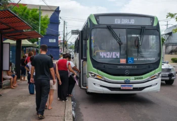 tse cobra transporte publico gratuito para eleitores no primeiro turno das eleicoes
