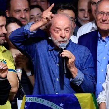 apos reeleicao lula promete mudancas na gestao e coloca tecnologia sus e seguranca entre prioridades 1