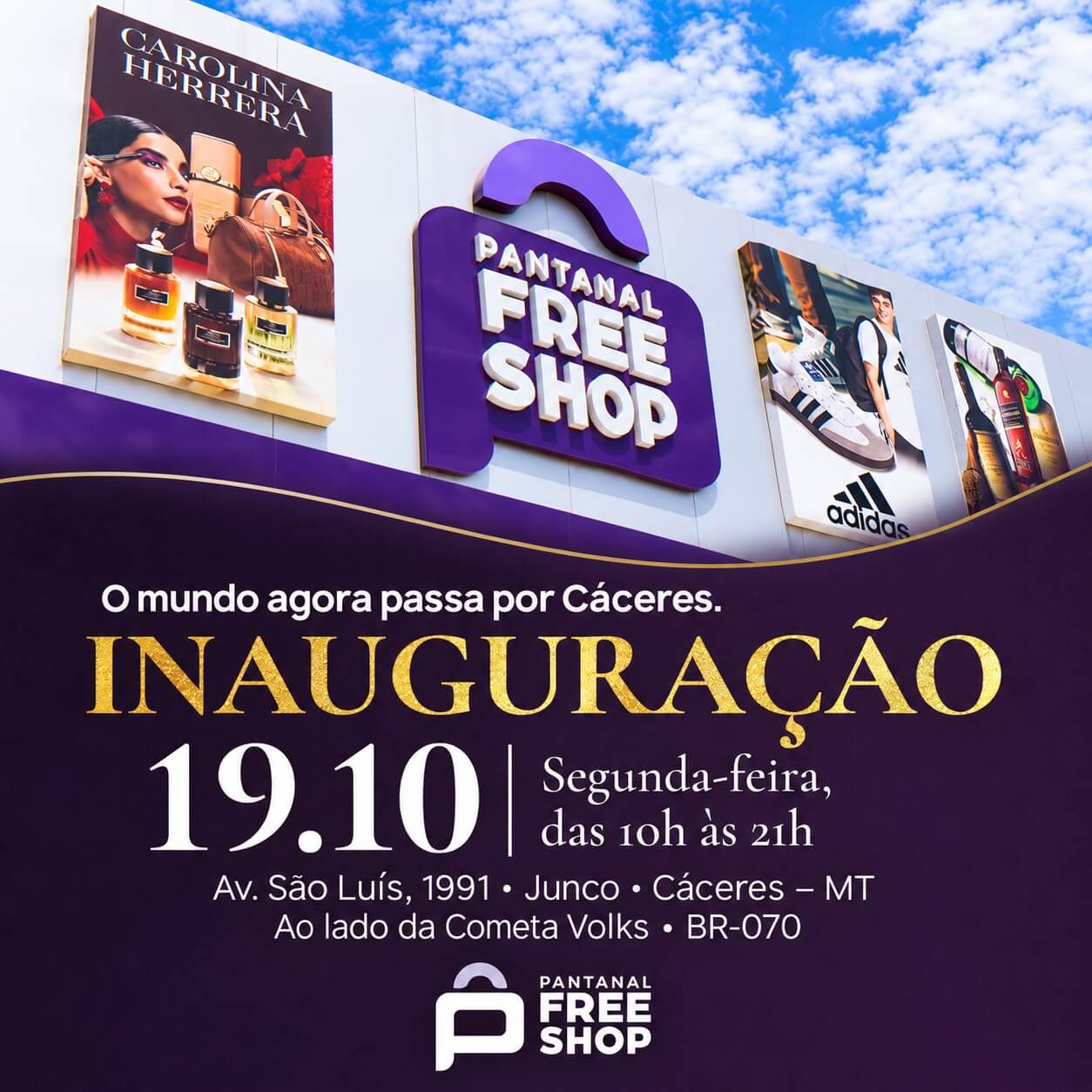 centro oeste news